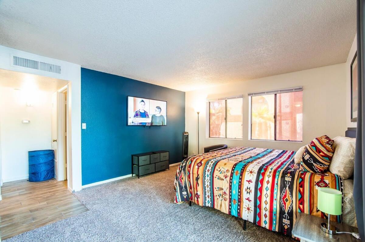33 Avenida Pool View Studio New To Market Avenida King Bed Ds Casa Grande Exteriör bild